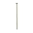thumbnail image 3 of B&P LampÂ® 1 1/4 Inch Brass Finish Prism Pins, Per Ounce = 140 Pcs., 3 of 4