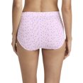 thumbnail image 2 of Jockey Culotte Extensible en Coton pour Femmes, 2 of 4