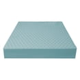 thumbnail image 2 of Vrorvz Waterproof Non slip Mattress Protector Soft Polyester Bed Cover for Pets and Stays Secure All Night Suit up to 15 inch Mattress Easy to Clean and Long Lasting, 2 of 5