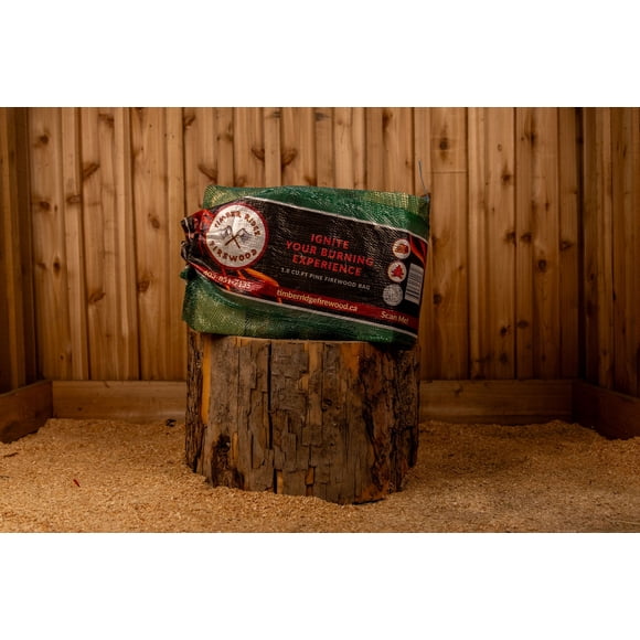 1.0 PINE FIREWOOD