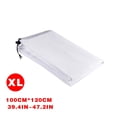 thumbnail image 3 of Clearance! Thermal Cover, Plants, Protective Cover, Non-woven Fabric, Drawstring Type, Winter, Cold Protection, Insulation, Snowproof, Windproof Limited Time Deal Today' Deal #10, 3 of 3