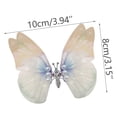 thumbnail image 3 of Accessoires pour Cheveux Bouclés, Accessoires pour Cheveux Fille Barrette de Déménagement Enfants Fille Barrette Volante Barrette Accessoires pour Cheveux Femmes Accessoires pour Cheveux pour Filles, Pinces à Cheveux pour Femmes Accessoires pour Cheveux, 3 of 3
