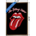 thumbnail image 3 of Rolling Stones - Logo classique, 3 of 5