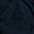 thumbnail image 2 of hometrends Luxury Royal Plush Throw - Black, 2 of 2
