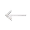 thumbnail image 1 of Wweixi Professional Center Finders Line Gauge High Accuracy 45/90 Degree 0-10cm Ruler Measuring Tool Woodworking Tools, 1 of 6