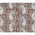 thumbnail image 5 of oneOone Cotton Flex Brown Fabric Block Fabric For Sewing Printed Craft Fabric By The Yard 40 Inch Wide-XT, 5 of 5