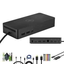 Dell Pro Thunderbolt 4 Smart Dock SD25TB4 Good - Walmart.ca