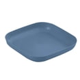 thumbnail image 2 of Avdolw 18cm Square Fruit Tray - Stylish & Spacious for Home Coffee Table, Easy Clean Snack & Candy Dish (Food Tray Only), 2 of 5