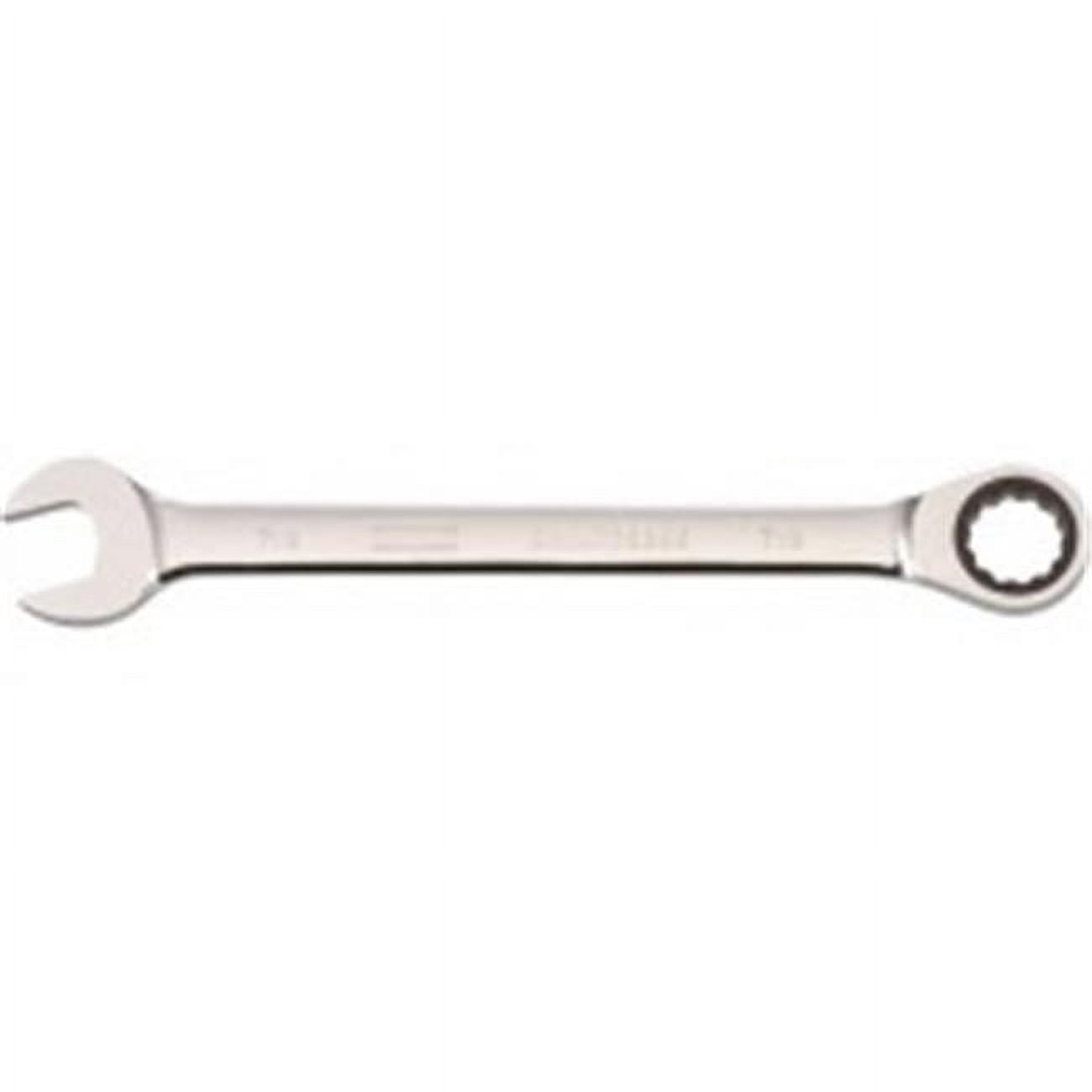 Stanley Tools 7517865 0.87 in. Wrench Ratcheting Combination