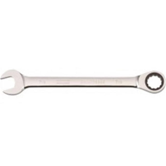 Stanley Tools 7517865 Clé à Cliquet Combinée de 0,87 Po