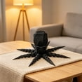 thumbnail image 4 of Ink Fish Activity Joint Toy Octopus Decor Model Flexible Tentacle Realistic Ocean Sea Animal Collection Gift, 4 of 6