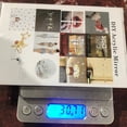 thumbnail image 5 of Cheapark Removable Acrylic Mirror Stickers for Home Decoration, 5 of 5