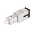 thumbnail image 1 of Unique Bargains Atténuateur de Fibre Optique 10dB SC Adaptateur SC/UPC vers SC/UPC Monomode 9/125 SC, 1 of 6