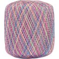 thumbnail image 2 of Aunt Lydia's Classic Crochet Thread Size 10-Pastels, 2 of 2