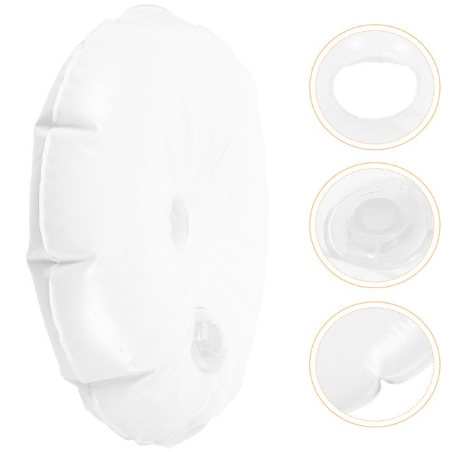 AURARMLET Plastic Patio Umbrellas Base Weight for Outdoor Events 2pcs with Water Filling