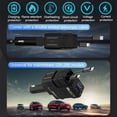 thumbnail image 4 of fastboy Housse de Pluie Universelle avec Protections UV pour Extérieur, Imperméable, Gris, 4 of 6