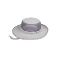 thumbnail image 1 of TASLON Chapeau Bob anti-UV Évacuant l'Humidité, Gris Moyen, 1 of 1