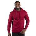 thumbnail image 1 of Sweatshirt à Capuche en Molleton Ultime Unisexe 320H, 1 of 3