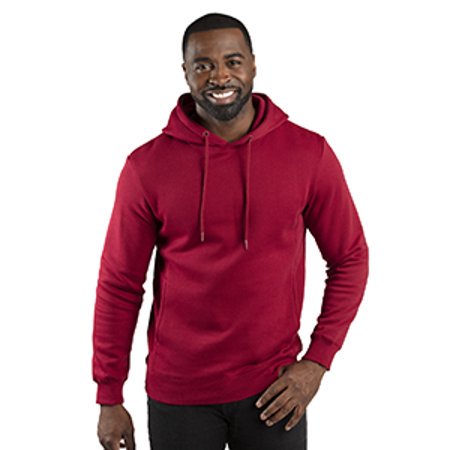 Sweatshirt à Capuche en Molleton Ultime Unisexe 320H