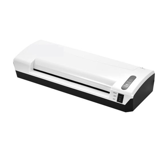 A4 Photo Laminator Hot Cold Laminator Fast Speed Film Laminating Plastificadora Machine Laminating ,Fast Heat