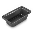 thumbnail image 2 of yingyy Rectangular Toast Loaf Mold High Temperature Resistant Bread Baking Pan DIY Muffin Moulds Kitchen Supplies Baking Tool black S 1Set, 2 of 6