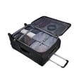 thumbnail image 2 of Samsonite 5-piece Softside Luggage Set, 2 of 4