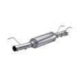 thumbnail image 1 of Mbrp Exhaust S5303409 Muffler Replacement Fits 22 26 Fits/For  Tundra, 1 of 5