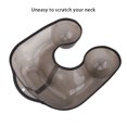 thumbnail image 1 of Hair Perming Neck Tray,, Hair Washing Tray For Sink At Home Salon Neck Tray Professional Shoulder Support Hairdressing Tool, Hair Care Accessory For Hair Salon Use, 1 of 8