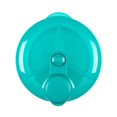 thumbnail image 4 of OXO Tot - Formula Dispenser - For Feedings On-the-Go - Portable Travel Milk Powder Formula Container - Baby Feeding Accessories - Teal, 4 of 6