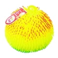 thumbnail image 2 of Play Day Light up Wibbly Ball  Kids Sensory Fidget Toy, Soft Spiky Bouncy Ball for Ages 3+, 2 of 4