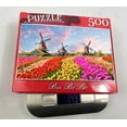 thumbnail image 5 of RKSTN Puzzles Adults Puzzles 500 Piece Large Puzzle Game Interesting Toys Personalized Gift Puzzles, 5 of 5