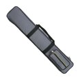 thumbnail image 1 of tamizeot Étui de Transport pour Queue de Billard, Protecteur, Sac pour Queue Rouge, Accessoires, Billard, Gris 83x14x7cm, 1 of 6