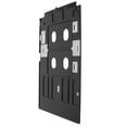 thumbnail image 2 of Card Printer PVC Card Printer ID Card Printer Tray Practical Card Printing Tray Reusable Card Tray, 2 of 9