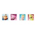 thumbnail image 4 of Jenga: Fortnite Edition Game, Wooden Block Stacking Tower Game for Fortnite Fans, Ages 8 & Up, 4 of 6
