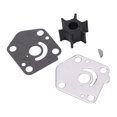 thumbnail image 1 of Water Pump Impeller Kit 17400‑93951 Repair Rebuild Set for 9.9 HP 4 STROKE 1997‑2010, 1 of 8