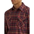thumbnail image 3 of WRG PLAID SHIRT, 3 of 4