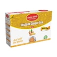 thumbnail image 1 of Wagh Bakri Tea Instant Ginger 3-in-1, 1 of 1