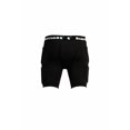 thumbnail image 1 of FS-06 football compression shorts, 3 integrated protection pads, XL, 1 of 1