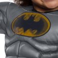 thumbnail image 3 of Rubies Déguisement Batman pour tout-petits, taille 2T, 3 of 6
