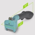 thumbnail image 4 of FURminator deShedding Tool for Small Cats - Long Hair, 4 of 9