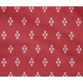 thumbnail image 4 of oneOone Cotton Flex Fabric Plus Sign Kasuri Print Fabric BTY 40 Inch Wide, 4 of 4