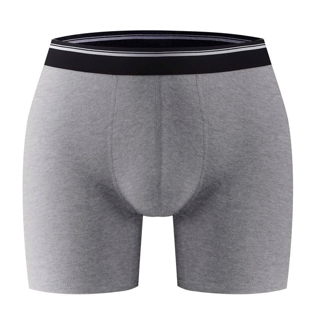 Boxeurs d'Été pour Hommes, Aguichant, Respirants et à la Mode
