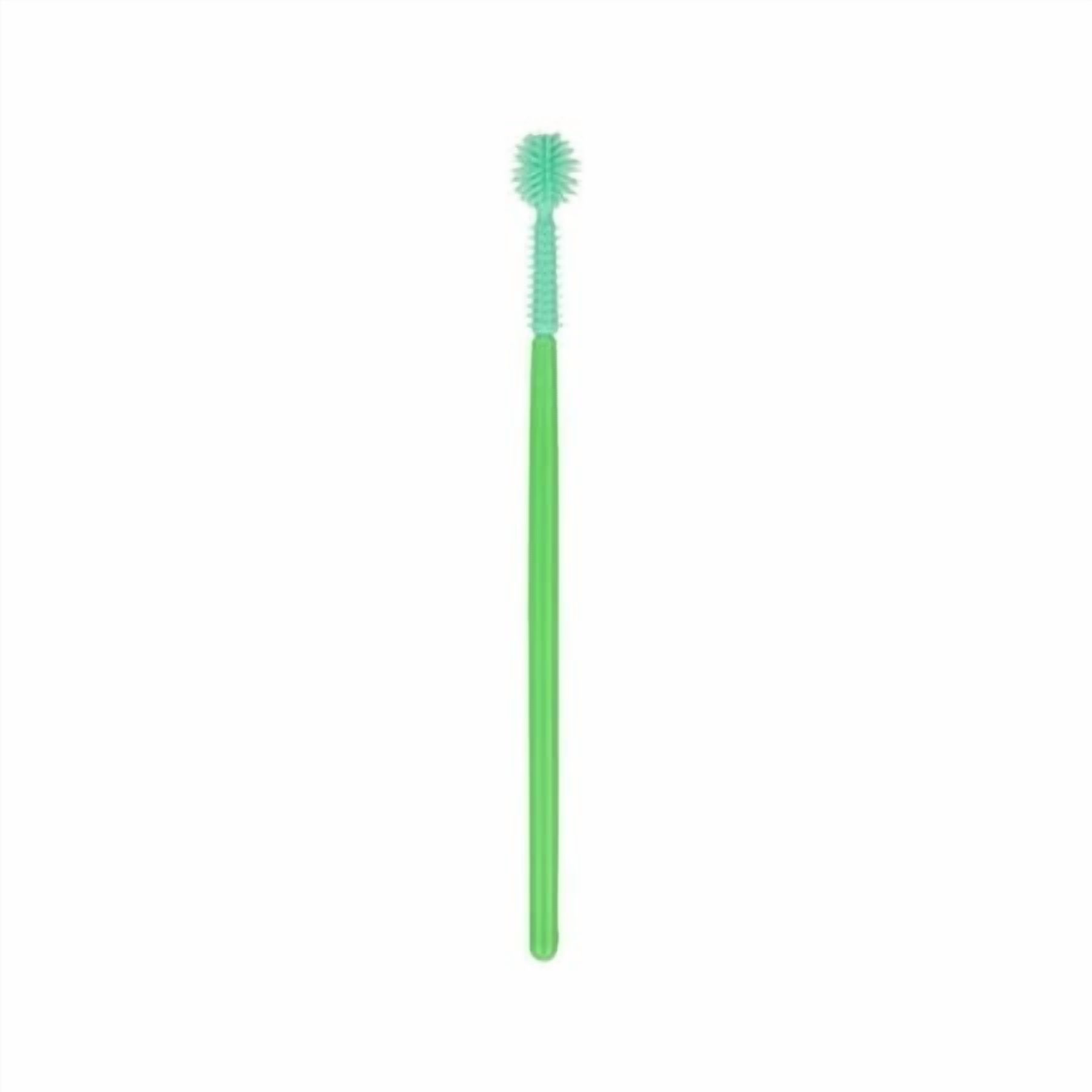 Eyebrow Brush Exquisite Brow Brushes One-time Eyeliner Makeup Tool Single-use Woman Accessories Multifunctional Eyelash Tools Round Shape