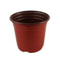 thumbnail image 2 of Pompotops 100 Pcs Pot de Démarrage de Semences Conteneur de Plantes pour Succulentes Semis Liquidation, 2 of 2
