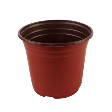 EGNMCR Vase, Flower Vase 100PC Seed Starting Pot Flower Plant Container For Succulents Plastic decoration