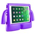 thumbnail image 1 of [PST] iPad Mini 6 6th Gen. / Mini 7 7th Gen. Kid Case, 3D Silicone Shockproof Children Kids Protective Stand Case Cover, 1 of 2