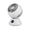 thumbnail image 3 of Midea 6” Tabletop Smart Air Circulator, 3 of 9