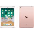 thumbnail image 2 of Restored Apple iPad Pro 9.7" Wi-Fi + Cellular Gold 128GB - Excellent (Certified Refurbished), 2 of 2