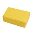 thumbnail image 1 of Bookk EVA Foam Yoga – Lightweight High Density Yoga Brick For Improved Flexibility And Support In Yoga And Meditation – Ideal For Beginners 9 X 6 X 3 Inch, 1 of 5