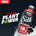 thumbnail image 4 of Silk Protein 18g, Lactose-Free, Regular Flavour, 1,42 L, 4 of 10